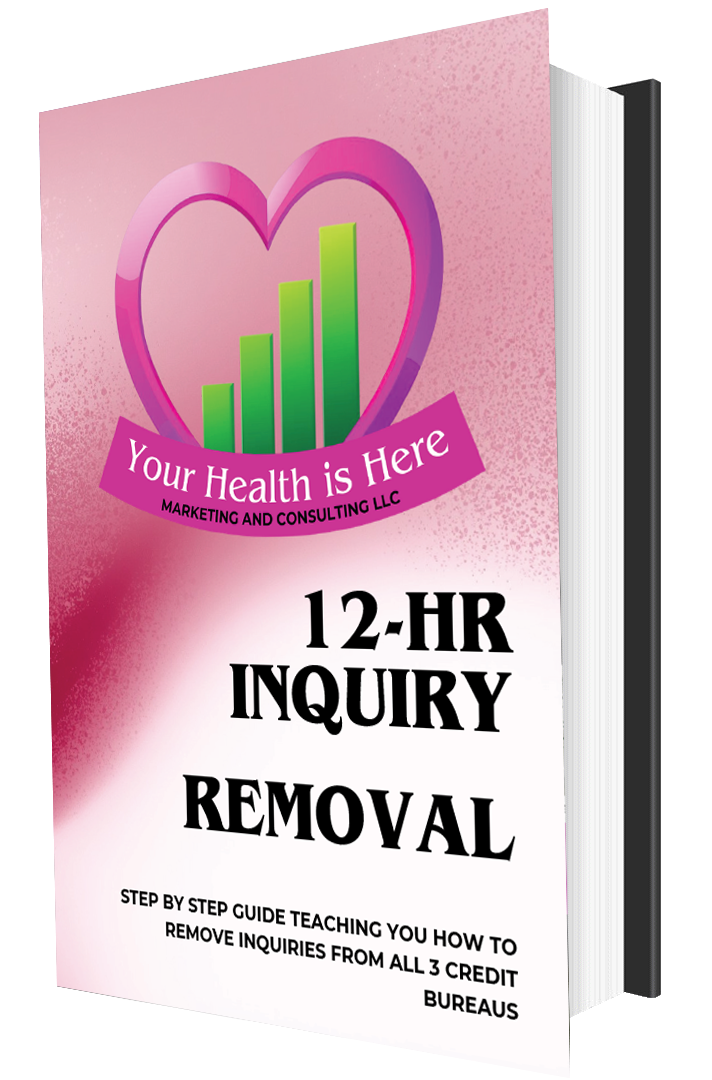 12-HR INQUIRY REMOVAL