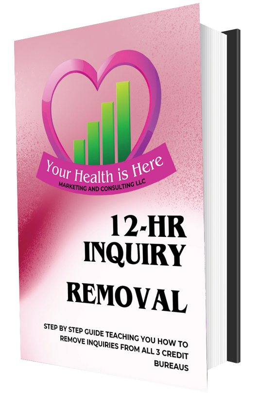 12-HR INQUIRY REMOVAL